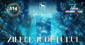 Zilele Județului Dâmbovița 2026: 4 – 7 iunie