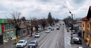Fiți prudenți la volan! Iată unde vor fi amplasate radarele Poliției Rutiere Dâmbovița în luna iulie!